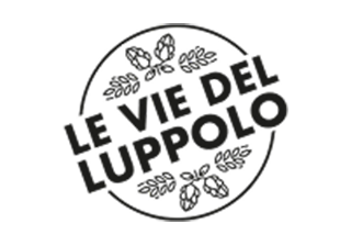 le vie del luppolo