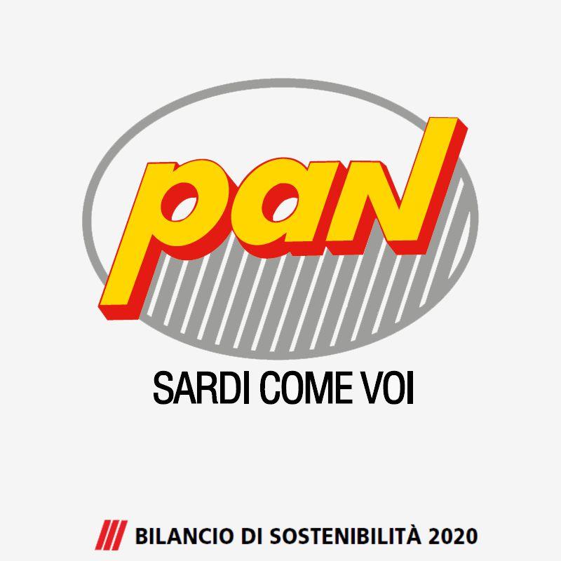2020 Primo bilancio di Sostenibilità